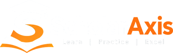 Scholar Axis | Educational Platform for Talent Search & Learning Programs