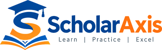 Scholar Axis | Educational Platform for Talent Search & Learning Programs